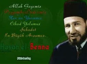 Müslüman Kardeşler Sempozyumu başladı