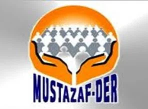 Mustazaf-Der resmen kapatıldı!
