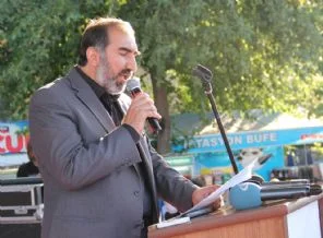 'Mustazaflar Siyasi Oluşumla Yoluna Devam Edecek'
