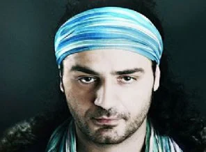 Müziğin Salman Rüşdi'si