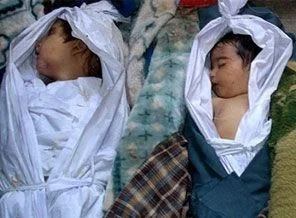 NATO, Afganistan'da 14 sivili katletti