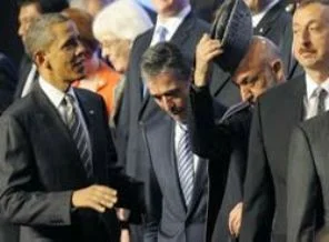 NATO Afganistan'dan ne zaman çekiliyor?