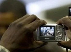 NATO askerlerine fotoğraf yasağı
