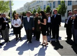 'Nato Genel Sekreterliği aklımdan geçmedi'