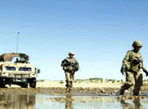 NATO saldırısı Afgan aileyi yok etti