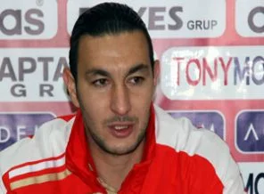 Necati Ateş'ten Fenerbahçe'ye gözdağı