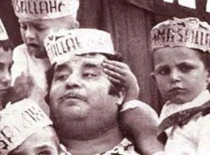 Necdet Tosun, 1975 yılında 49 yaşında öldü.