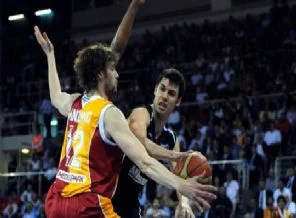 Nefes kesen derbinin galibi Beşiktaş