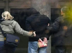 Neonazilere silah temin eden zanlı serbest
