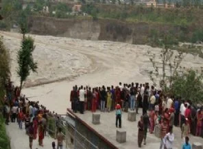 Nepal'de ölü sayısı giderek artıyor