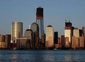 New York'un yeni zirvesi: 1WTC