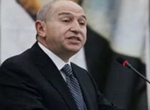 Nihat Özdemir: Sahaya girenler provakatördü