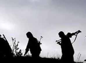 Nurhak'ta 1 PKK'lı öldürüldü