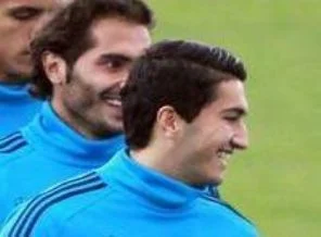Nuri ve Hamit'in imzası an meselesi!