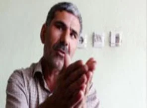 O baba konuştu