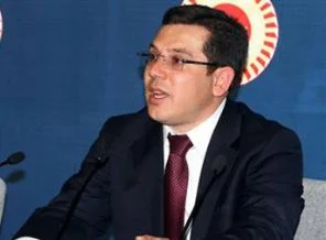 O BDP'liden bir vukuat daha