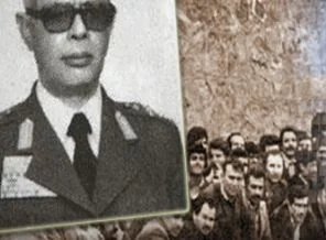 O isim sırlarıyla öldü
