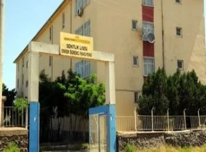 O öğrenciler hala şokta