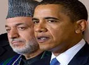 Obama Afganistan'dan çekiliyor