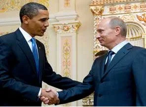 Obama'dan Putin'e mektup