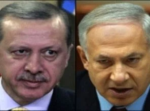 Obama 'Türkiye-İsrail' arabuluculuğu yapıyor