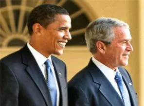 'Obama ve Bush ifade versin'