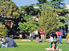 Öğretmenlik yoksa fen-edebiyatlar kapanır