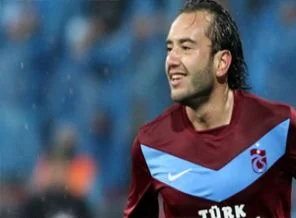 Olcan golünü onlara hediye etti
