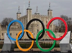 Olimpiyatlara 'rekor' katılım