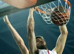 Olympiakos Avrupa Şampiyonu oldu