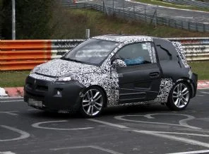 Opel'in büyük gizemi ortaya çıktı