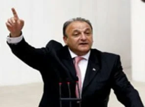 Orası Beyaz Saray değil!