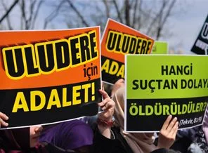 Ordu Uludere'de belgelerini saklıyor