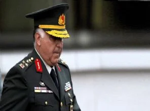 Org. Necdet Özel ABD'ye gitti