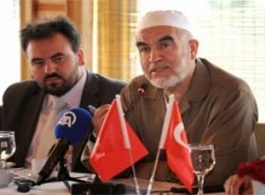Ortadoğu özgür değilse Kudüs de değil