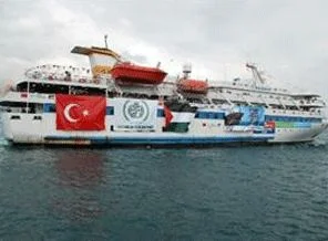 Özgürlük Filosu'na saldırıyı önceden planladı!