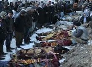 Özür açıklanmaz, özür dilenir!