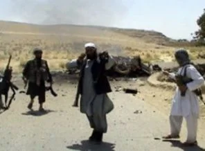 Pakistan'da 17 Taliban üyesi öldürüldü