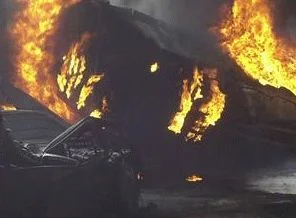Pakistan'da 9 asker öldürüldü