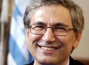Pamuk: Avrupa, Türkiye'de çok kalp kırdı