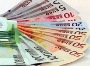 Parayı özel kasada saklıyorlar