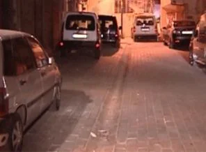 Park yeri tartışması ölümle sonuçlandı