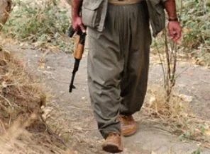 PKK 6 korucu kaçırdı