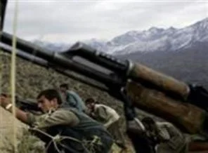 PKK karakola saldırdı