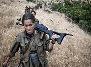 PKK'nın içine sızan örgütler