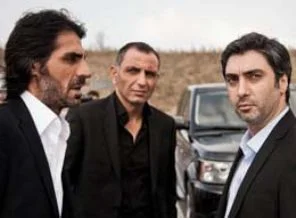 Polat Alemdar işsiz kaldı