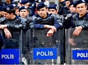 Polis-astsubaya büyük ikramiye