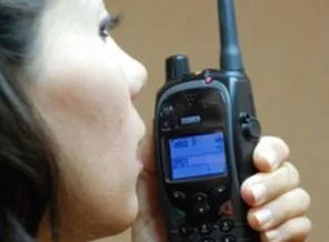 Polis Teşkilatı kriptolu telsize geçiyor
