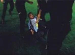 Polislerin Fenerlileri çıldırtan yazışması