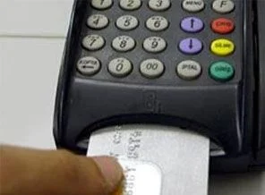 POS makinesindeki büyük tehlike!